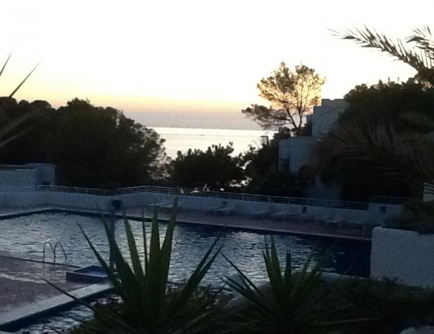 Photo 2 - Appartement 5 personnes à EIVISSA