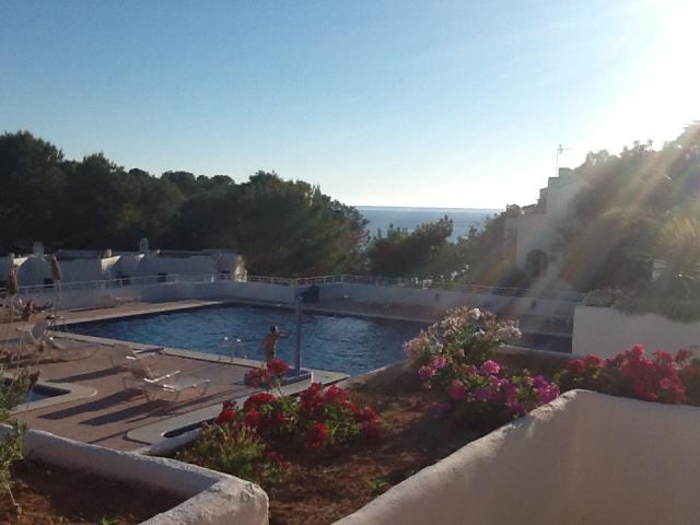 Photo 3 - Appartement 5 personnes à EIVISSA