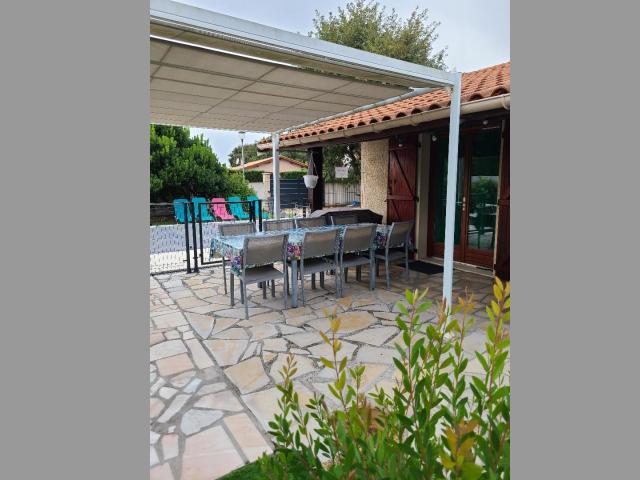 Photo n°1 location Maison de vacances à AUDENGE (annonce réf. P2423300)