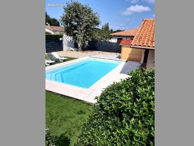 Photo n°3 location Maison de vacances à AUDENGE (annonce réf. P2423300)