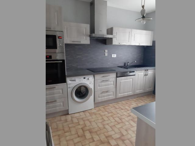 Photo n°4 location Maison de vacances à AUDENGE (annonce réf. P2423300)