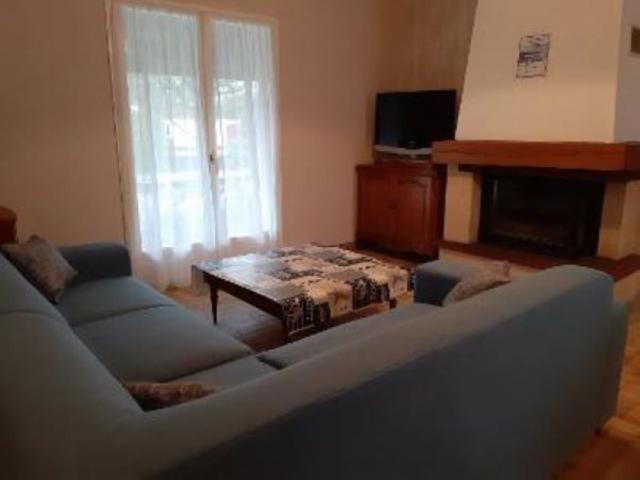 Photo n°7 location Maison de vacances à AUDENGE (annonce réf. P2423300)