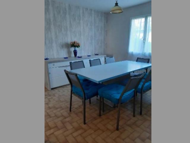 Photo n°8 location Maison de vacances à AUDENGE (annonce réf. P2423300)