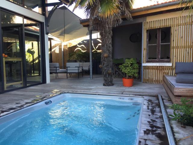 Photo 1 - Villa 8 personnes à ARCACHON