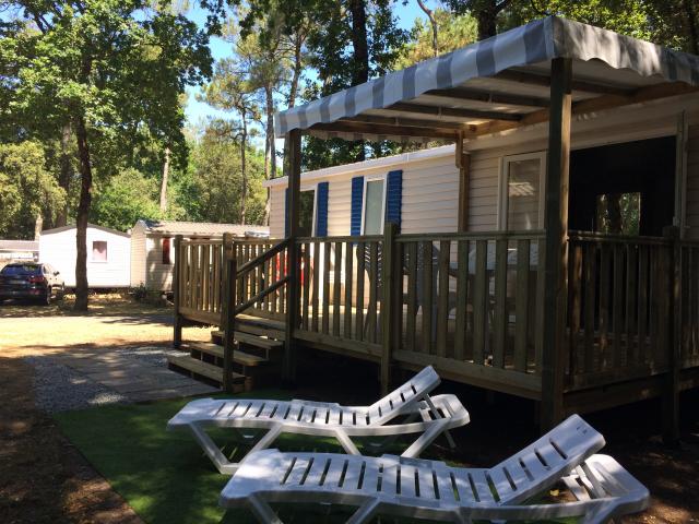 Photo 1 - Appartement 8 personnes à SAINT BREVIN LES PINS