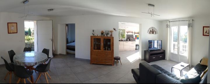 Photo 10 - Maison 6 personnes à SAINT RAPHAËL