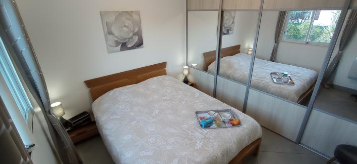 Photo 3 - Maison 6 personnes à SAINT RAPHAËL