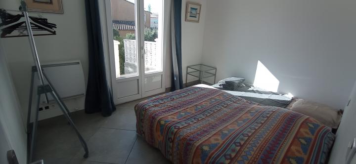 Photo 4 - Maison 6 personnes à SAINT RAPHAËL