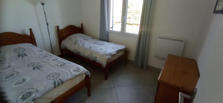 Photo 5 - Maison 6 personnes à SAINT RAPHAËL