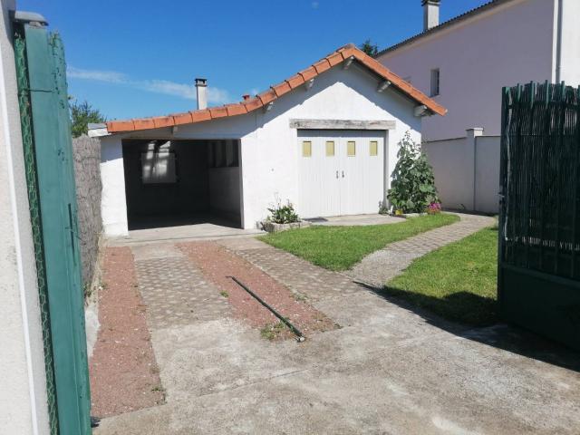 Photo 11 - Maison 4 personnes à BREUILLET