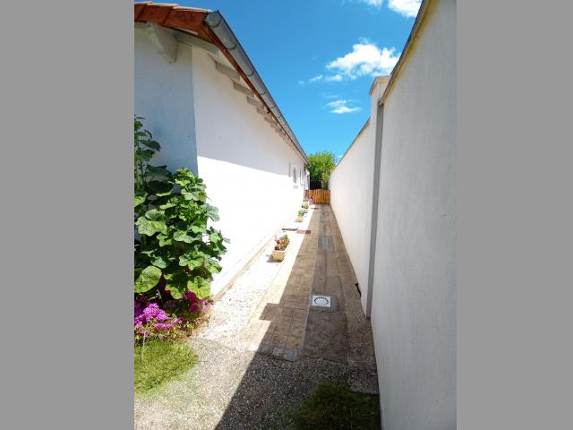 Photo 12 - Maison 4 personnes à BREUILLET