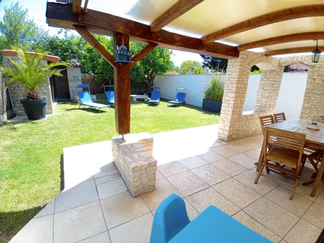 Photo 2 - Maison 4 personnes à BREUILLET