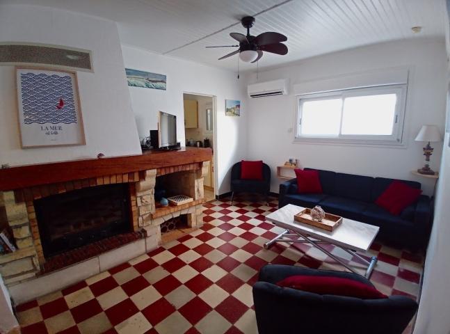 Location vacances BREUILLET - photo n°3 annonce P2821700