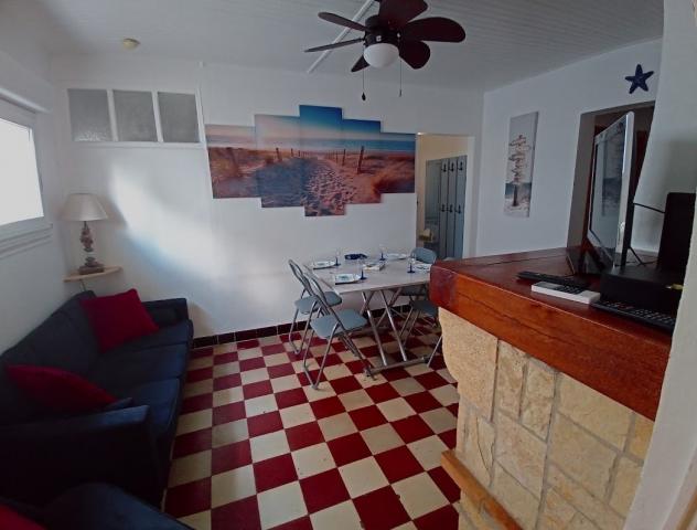 Photo 4 - Maison 4 personnes à BREUILLET