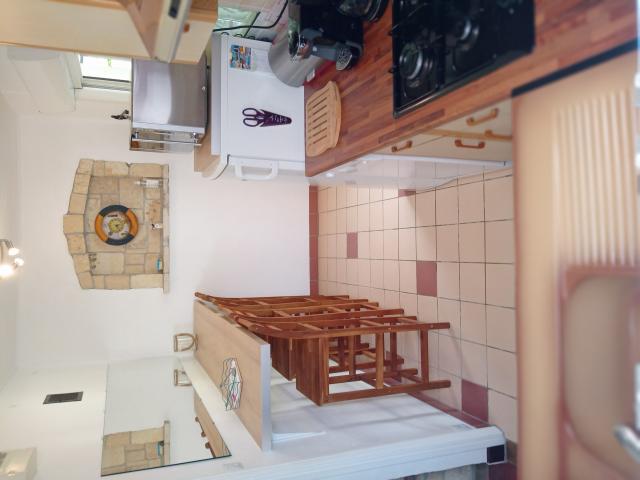 Photo 5 - Maison 4 personnes à BREUILLET