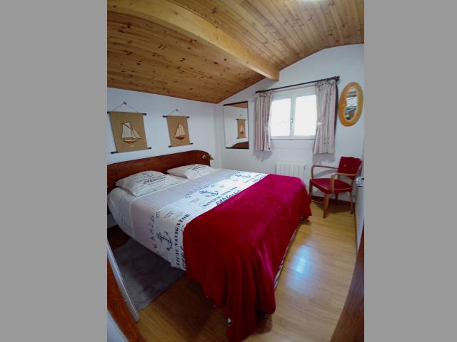Photo 6 - Maison 4 personnes à BREUILLET