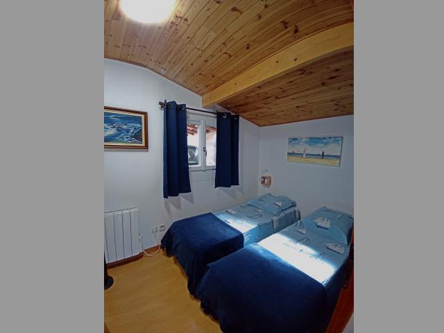 Photo 7 - Maison 4 personnes à BREUILLET