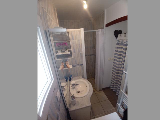 Photo 8 - Maison 4 personnes à BREUILLET