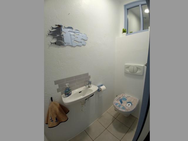 Location vacances BREUILLET - photo n°9 annonce P2821700