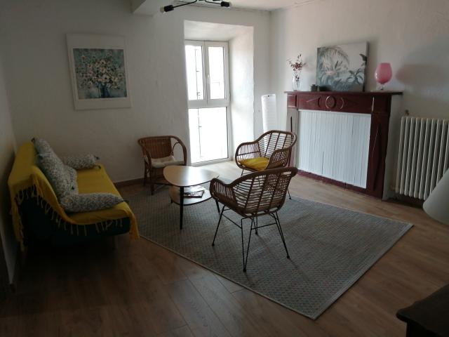 Photo 7 - Appartement 5 personnes à OLMETO