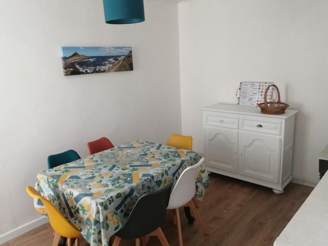 Photo 9 - Appartement 5 personnes à OLMETO