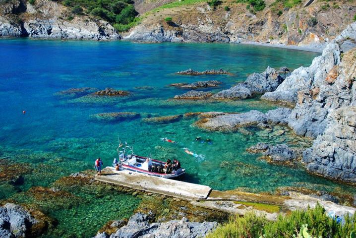 Photo n°11 location Gîte de vacances à CERBÈRE (annonce réf. P3126601)