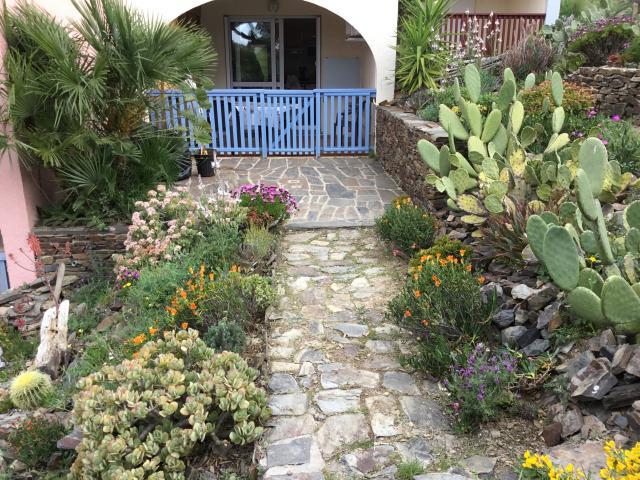 Photo n°2 location Gîte de vacances à CERBÈRE (annonce réf. P3126601)