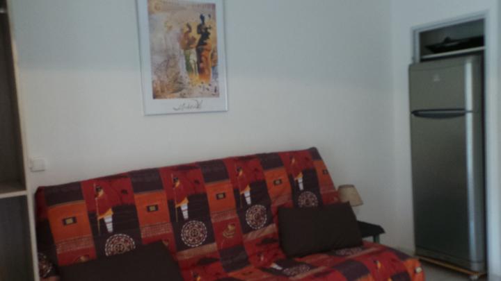 Photo 3 - Gîte 4 personnes à CERBÈRE