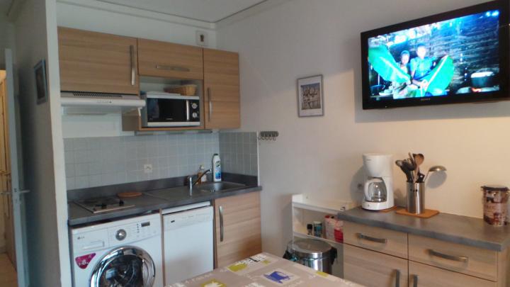 Photo n°4 location Gîte de vacances à CERBÈRE (annonce réf. P3126601)