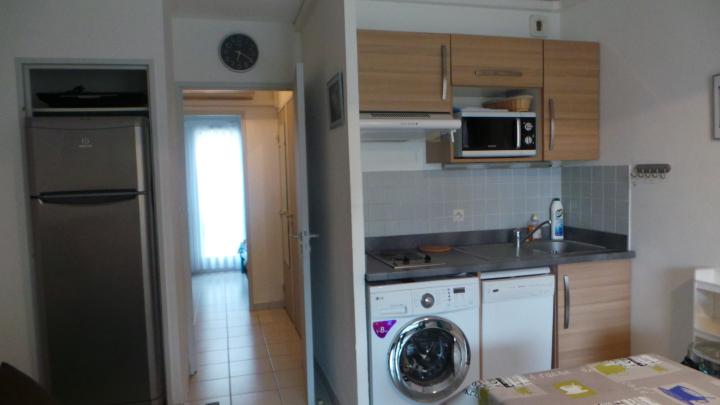 Photo n°5 location Gîte de vacances à CERBÈRE (annonce réf. P3126601)