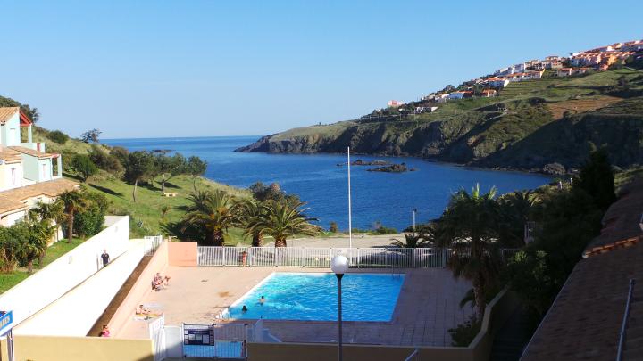 Photo n°9 location Gîte de vacances à CERBÈRE (annonce réf. P3126601)