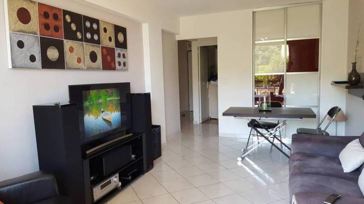 Photo 1 - Appartement 2 personnes à MANTES LA VILLE