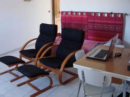 Photo 1 - Appartement 4 personnes à FLEURY