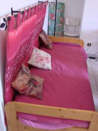 Photo 3 - Appartement 4 personnes à FLEURY