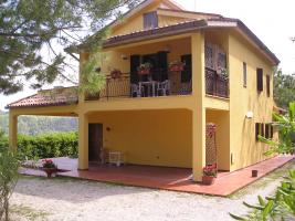 Photo 2 - Villa 10 personnes à RIPATRANSONE