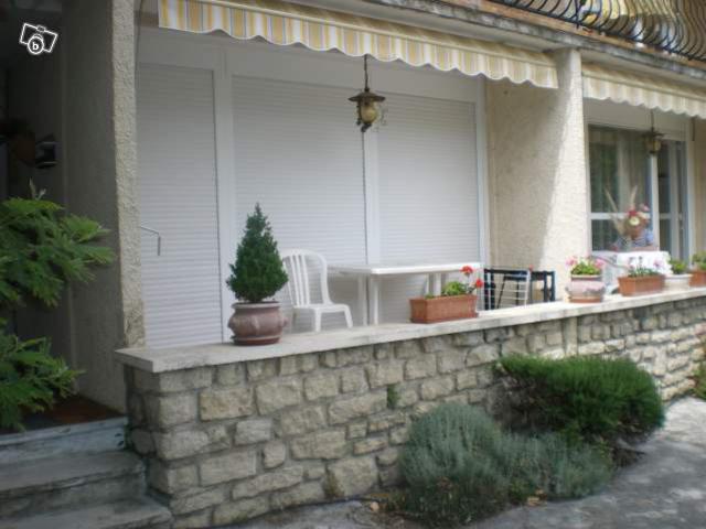 Photo 2 - Appartement 4 personnes à NYONS