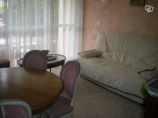 Photo 3 - Appartement 4 personnes à NYONS
