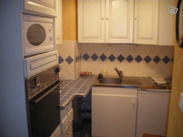Photo 4 - Appartement 4 personnes à NYONS
