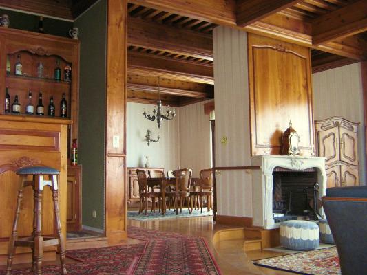 Photo 1 - Maison 7 personnes à BÉDARIEUX