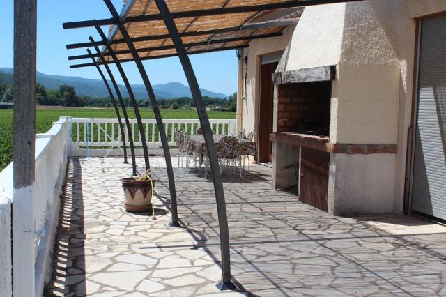 Location vacances BÉDARIEUX - photo n°12 annonce C1233400