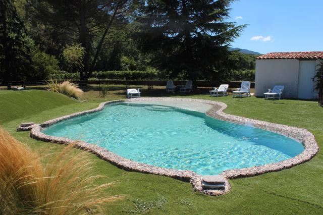 Photo 2 - Maison 7 personnes à BÉDARIEUX