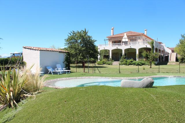 Photo 4 - Maison 7 personnes à BÉDARIEUX