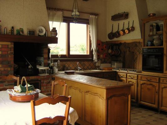 Photo 5 - Maison 7 personnes à BÉDARIEUX