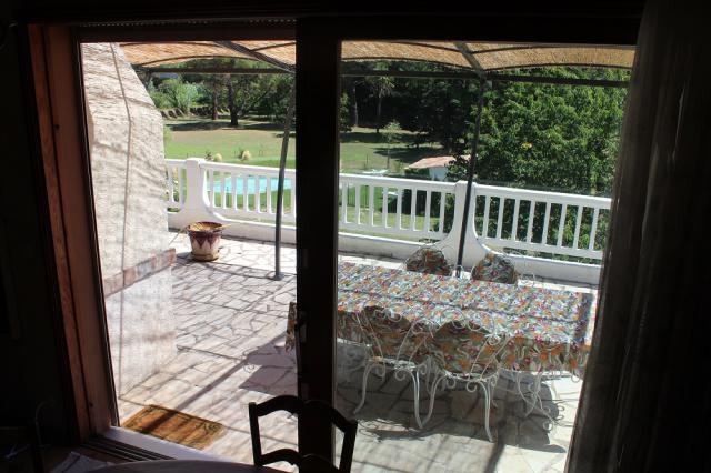 Photo 8 - Maison 7 personnes à BÉDARIEUX