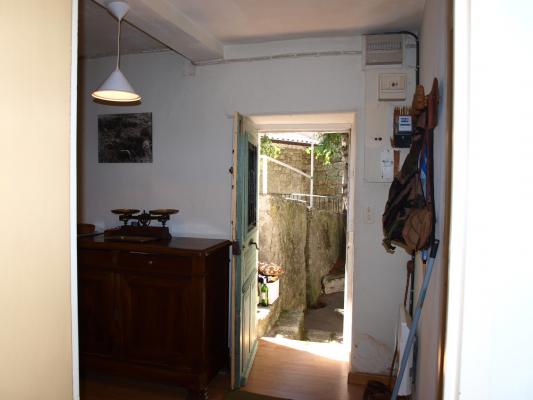 Photo 1 - Maison 7 personnes à VIALAS