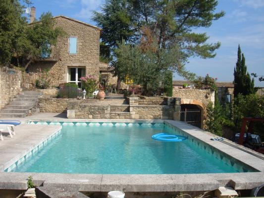 Photo 1 - Maison 5 personnes à MAUBEC
