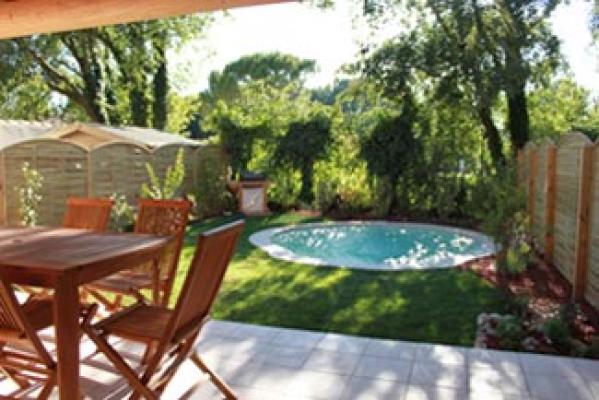 Photo 1 - Gîte 7 personnes à COLLIAS