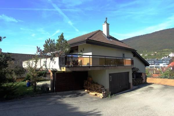 Photo 1 - Maison 10 personnes à SUCY EN BRIE