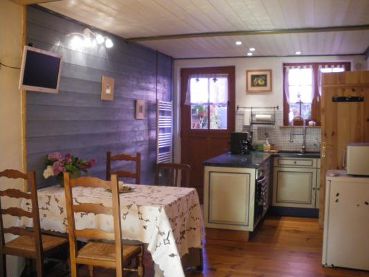 Photo 2 - Gîte 2 personnes à BERGHEIM