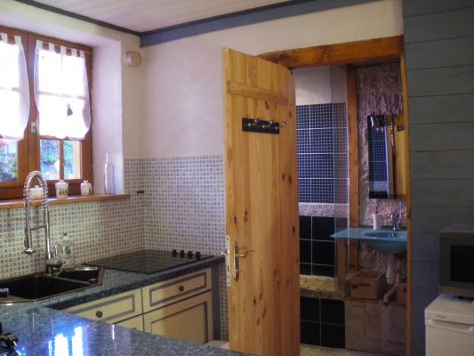 Photo 3 - Gîte 2 personnes à BERGHEIM